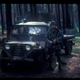 REFORGER (Return of Forces to Germany) ‘84 (Near Germersheim, West Germany)